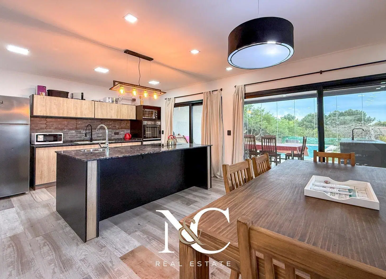 Casa en venta en Costa Esmeralda 4 amb piscina 4