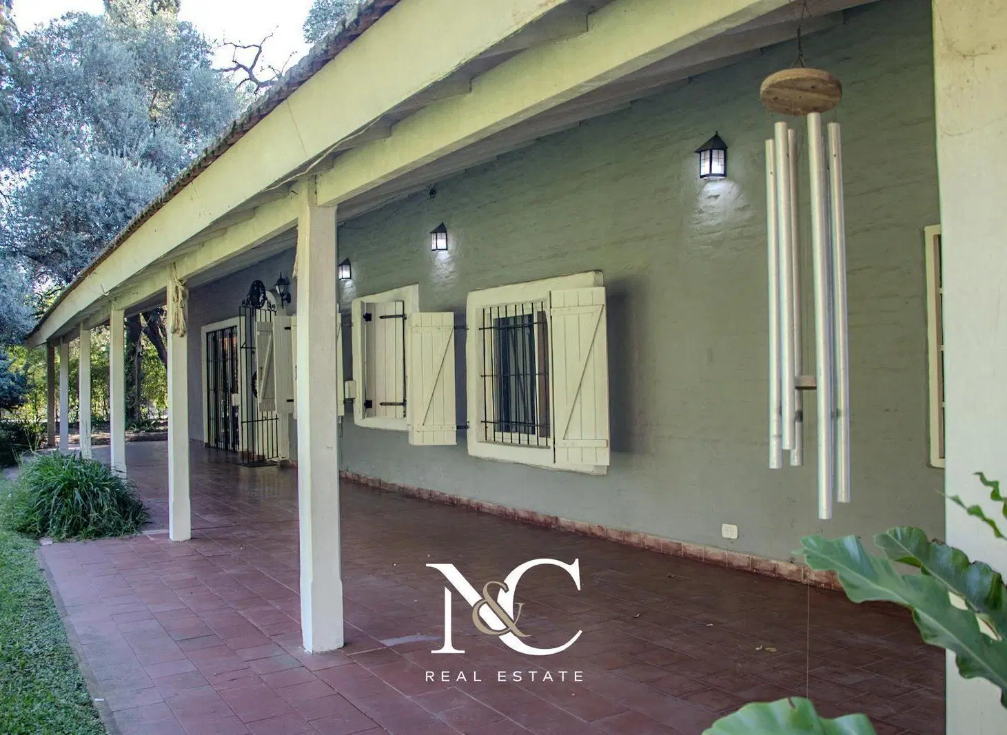 Casa en Tortuguitas 2