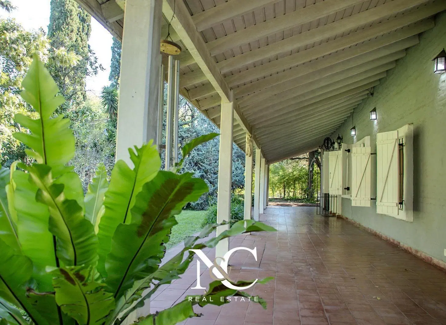 Casa en Tortuguitas 4