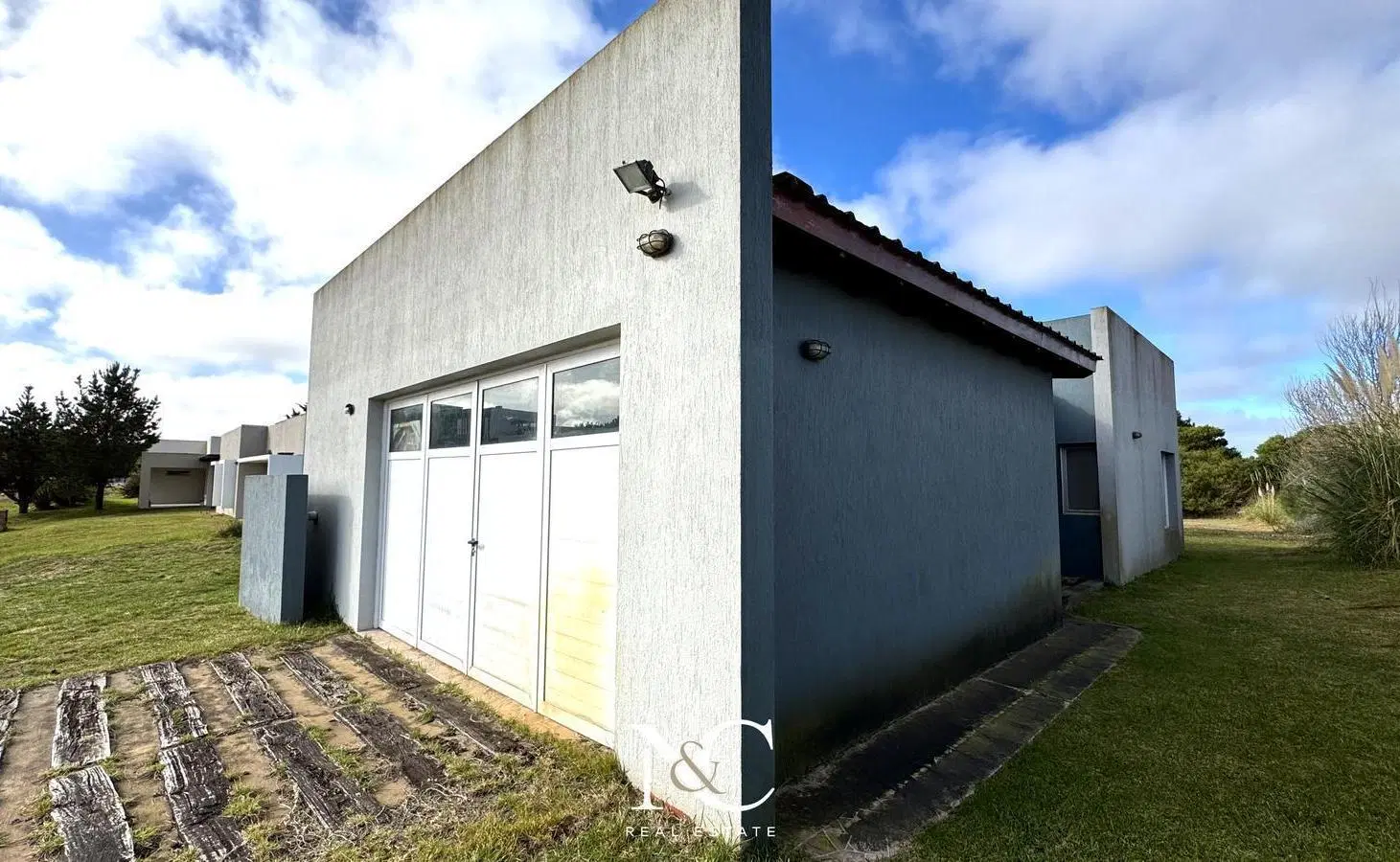 Casa en venta 4 ambientes Deportiva I lote al 100, Costa Esmeralda 2