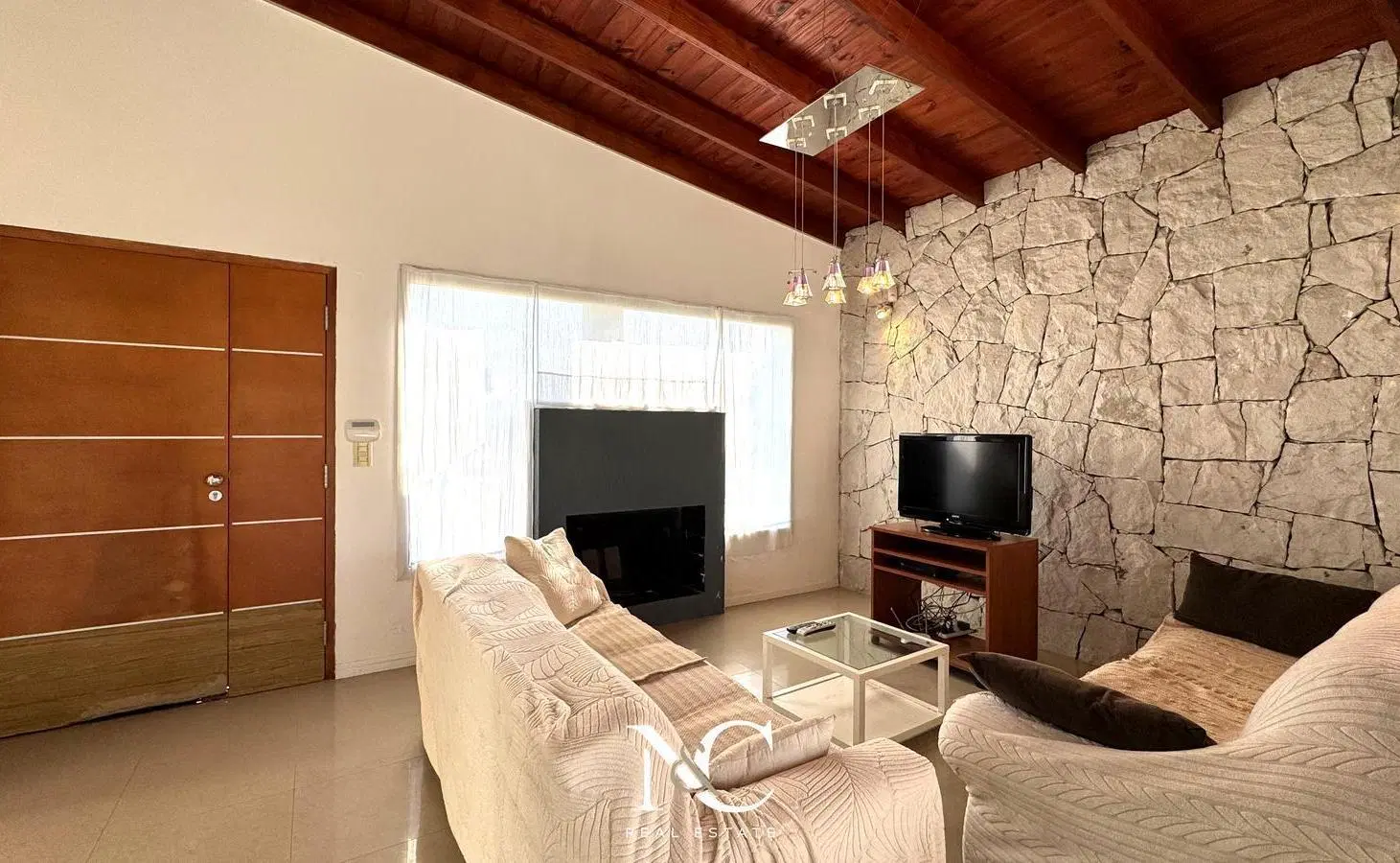 Casa en venta 4 ambientes Deportiva I lote al 100, Costa Esmeralda 5