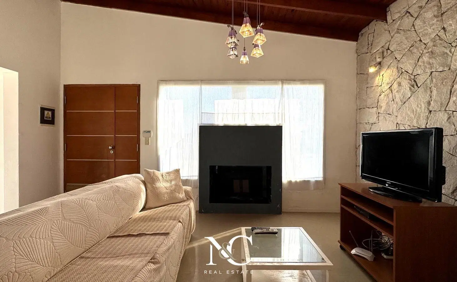 Casa en venta 4 ambientes Deportiva I lote al 100, Costa Esmeralda 8