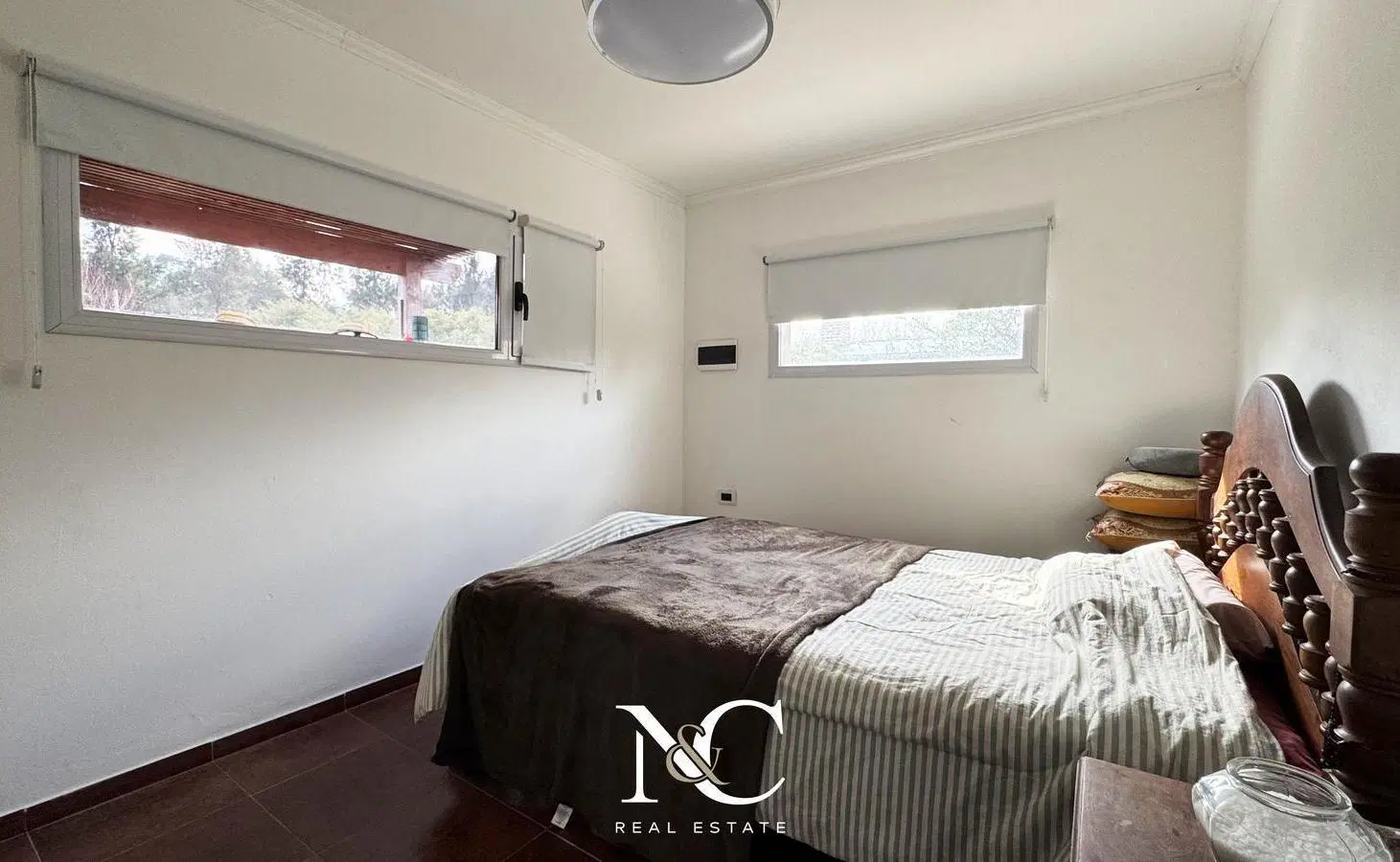 Casa en venta 4 ambientes  en La Matera II, Abasto La Plata 4