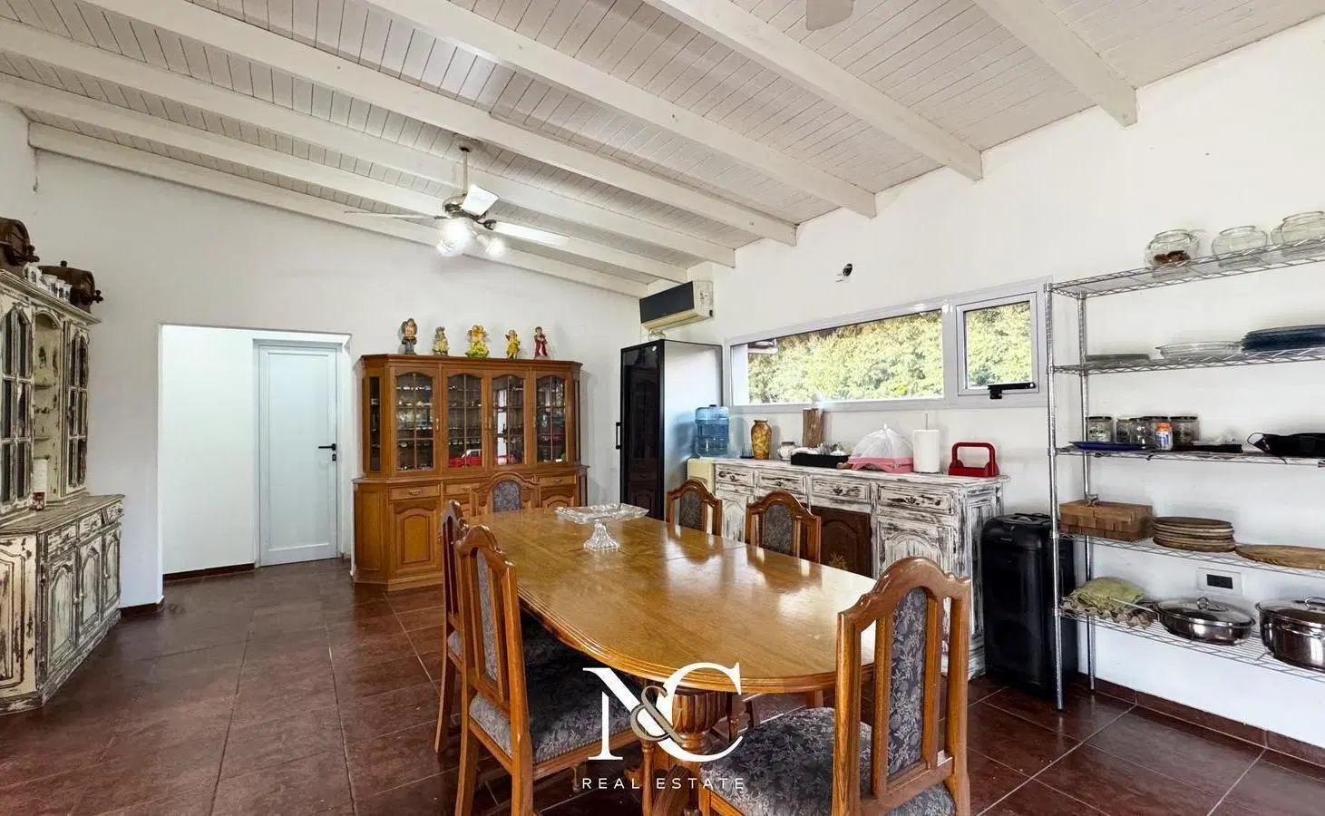 Casa en venta 4 ambientes  en La Matera II, Abasto La Plata 3