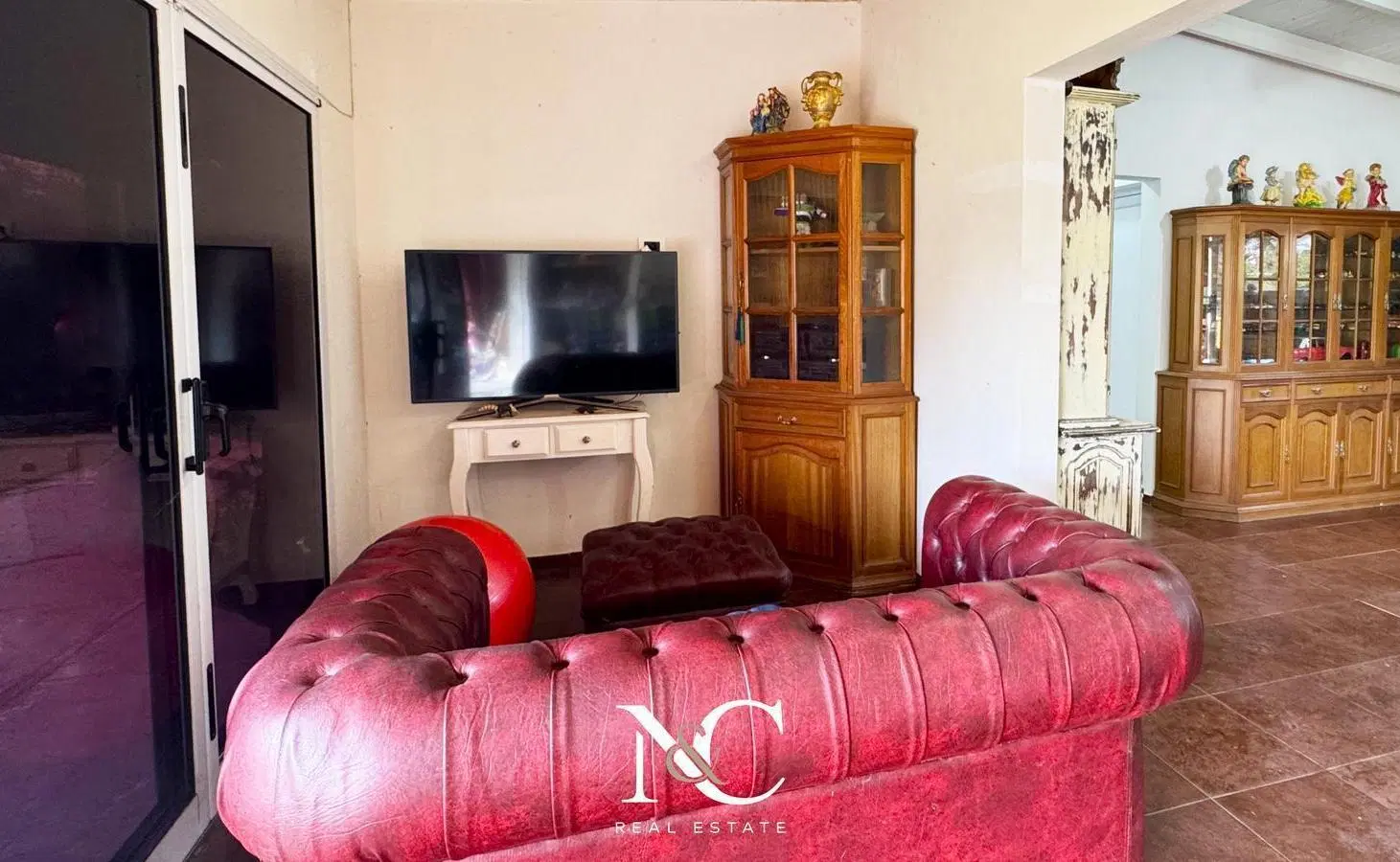 Casa en venta 4 ambientes  en La Matera II, Abasto La Plata 5