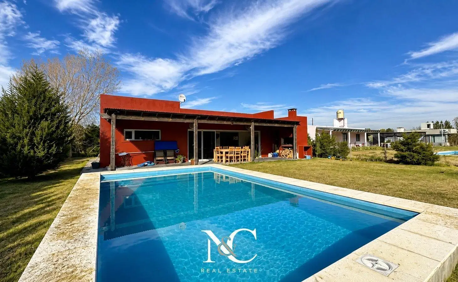Casa en venta 4 ambientes  en La Matera II, Abasto La Plata 2