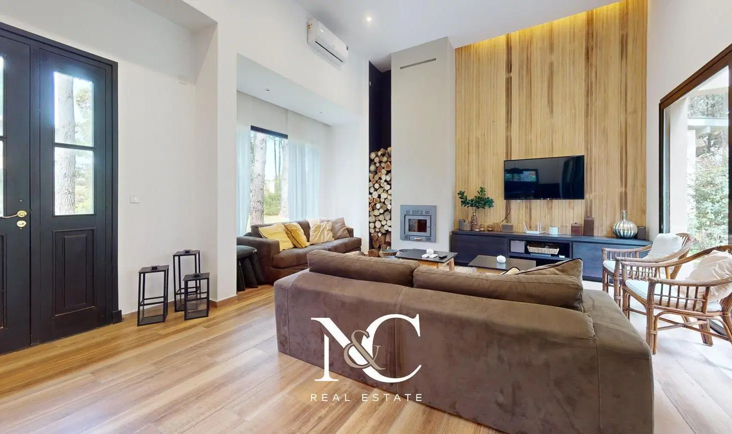 Casa en venta en Costa Esmeralda 4