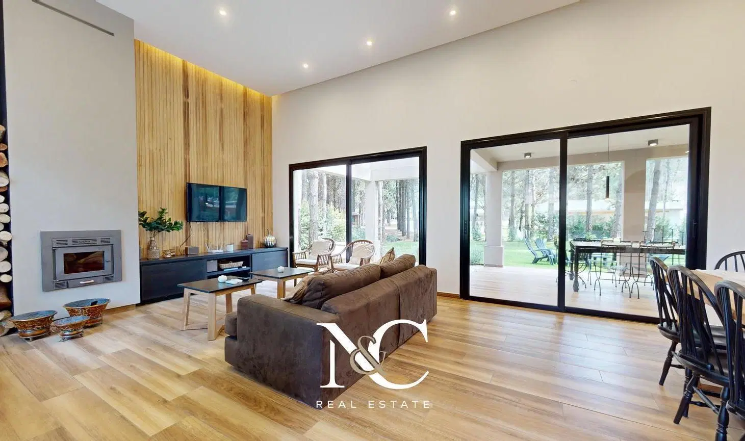 Casa en venta en Costa Esmeralda 3