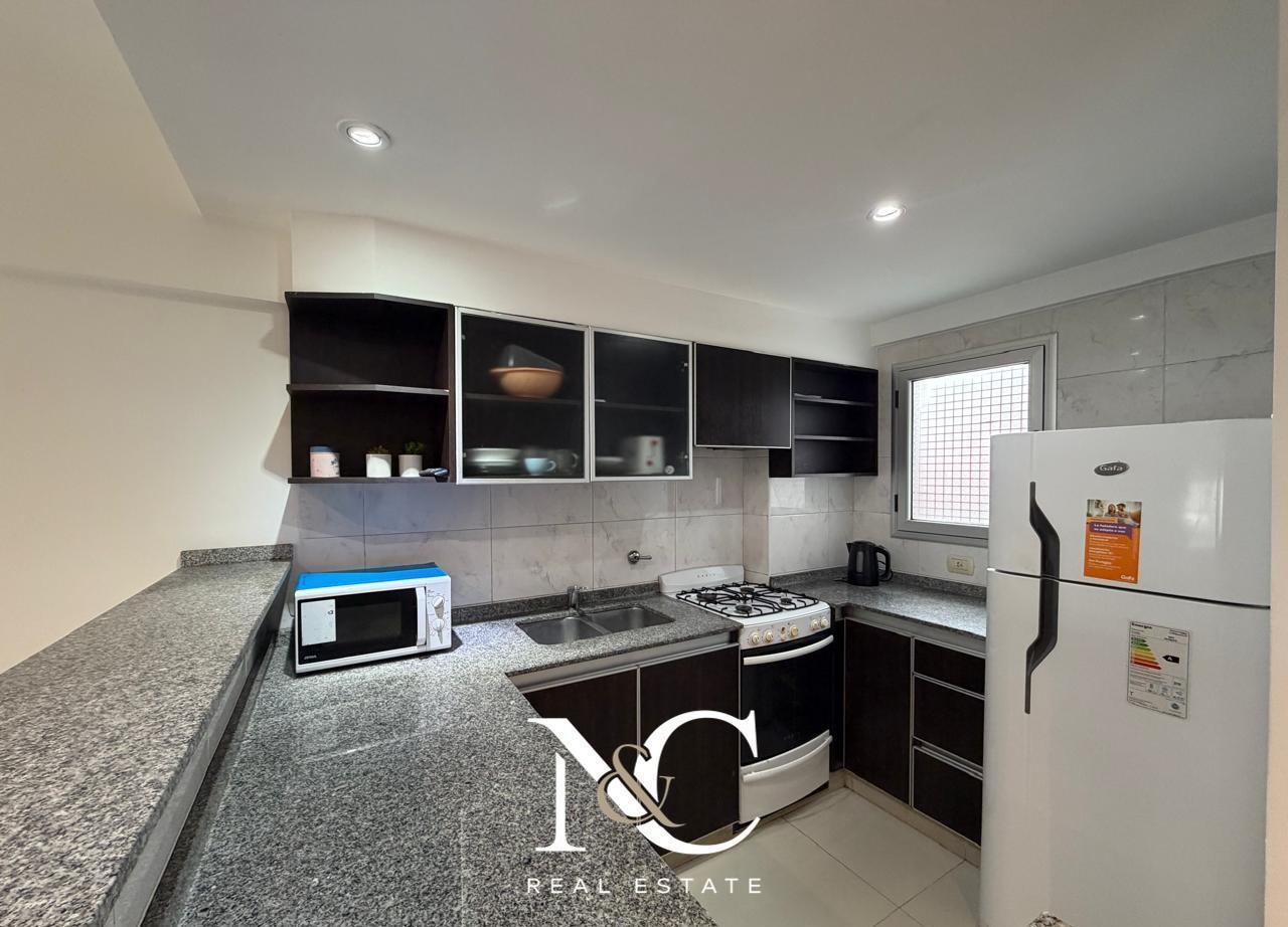 Foto de Departamento en alquiler Villa Pueyrredón, imagen 1