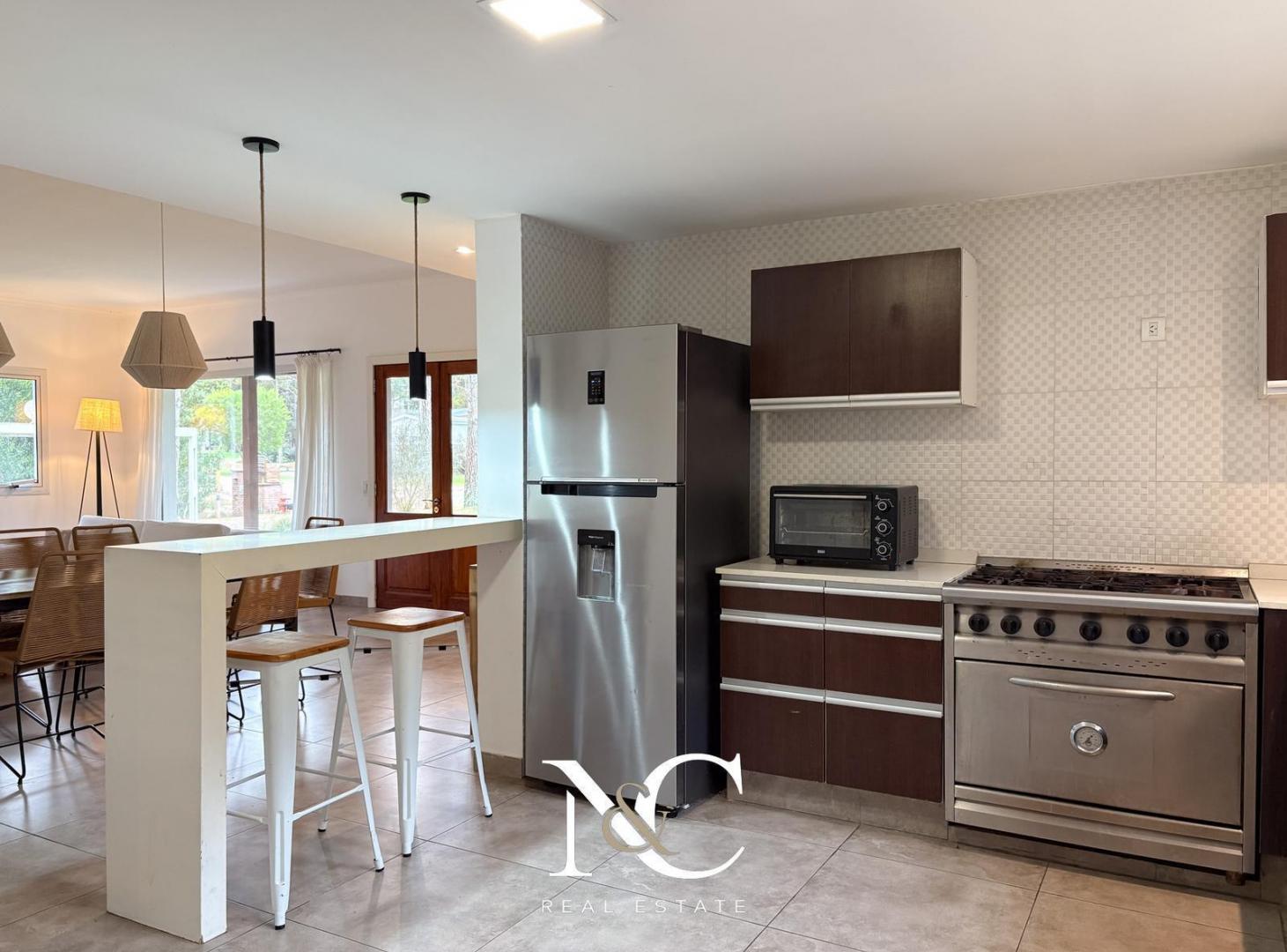 Foto de Casa en venta en Costa Esmeralda, imagen 4