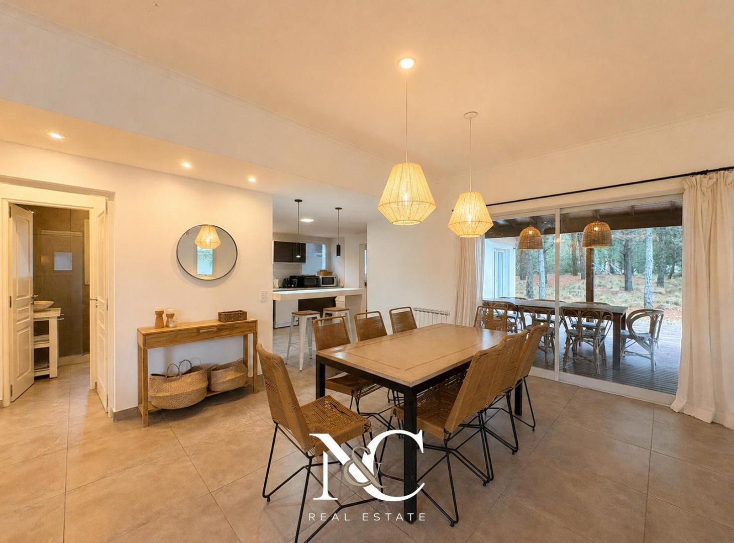 Foto de Casa en venta en Costa Esmeralda, imagen 1