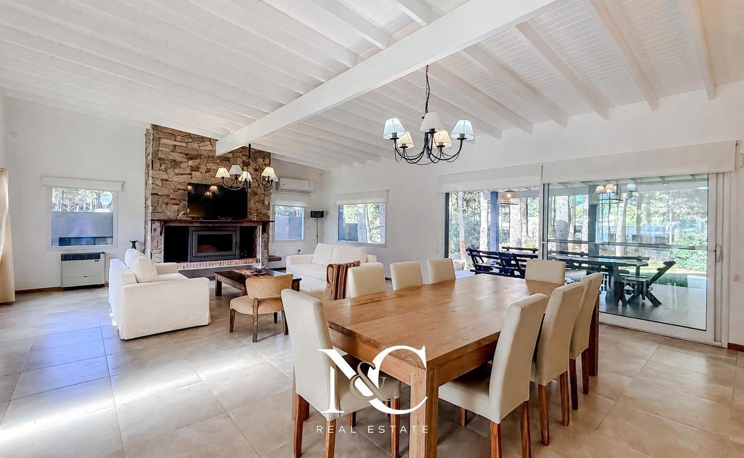 Foto de Casa en venta en Costa Esmeralda en Residencial I, GAS NATURAL, imagen 4