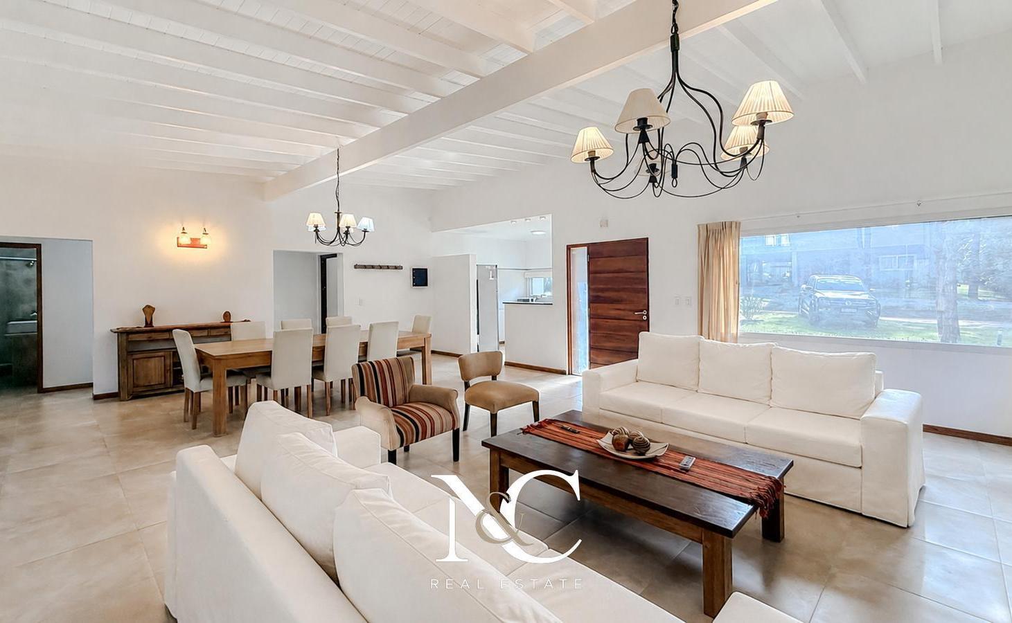 Foto de Casa en venta en Costa Esmeralda en Residencial I, GAS NATURAL, imagen 5