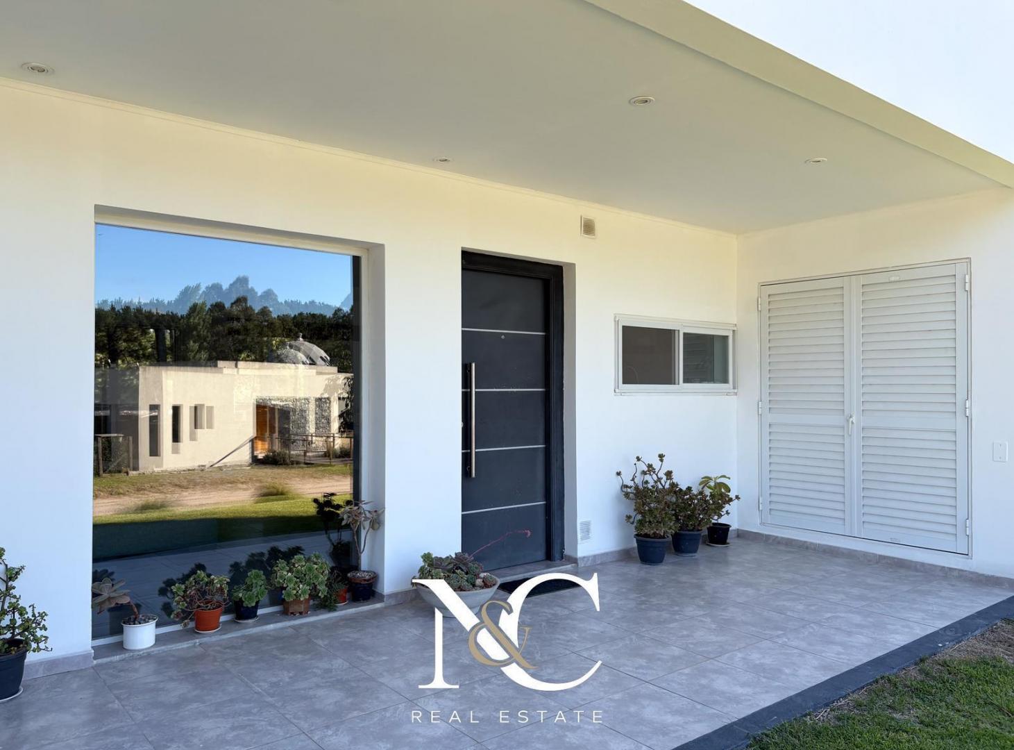 Foto de Casa en venta en Costa Esmeralda con gas natural, imagen 5