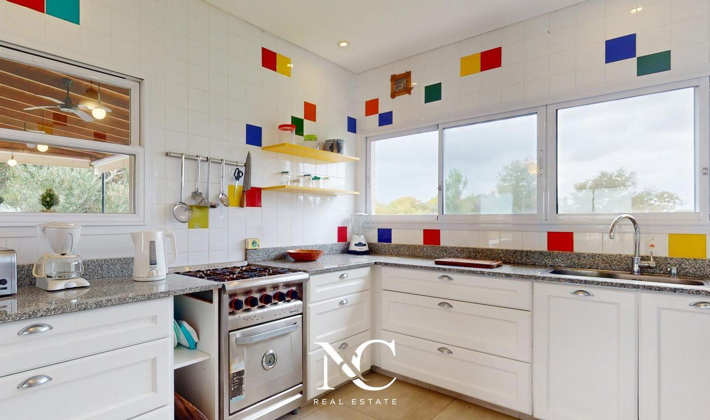 Foto de Casa en venta en Costa Esmeralda con gas natural, imagen 5