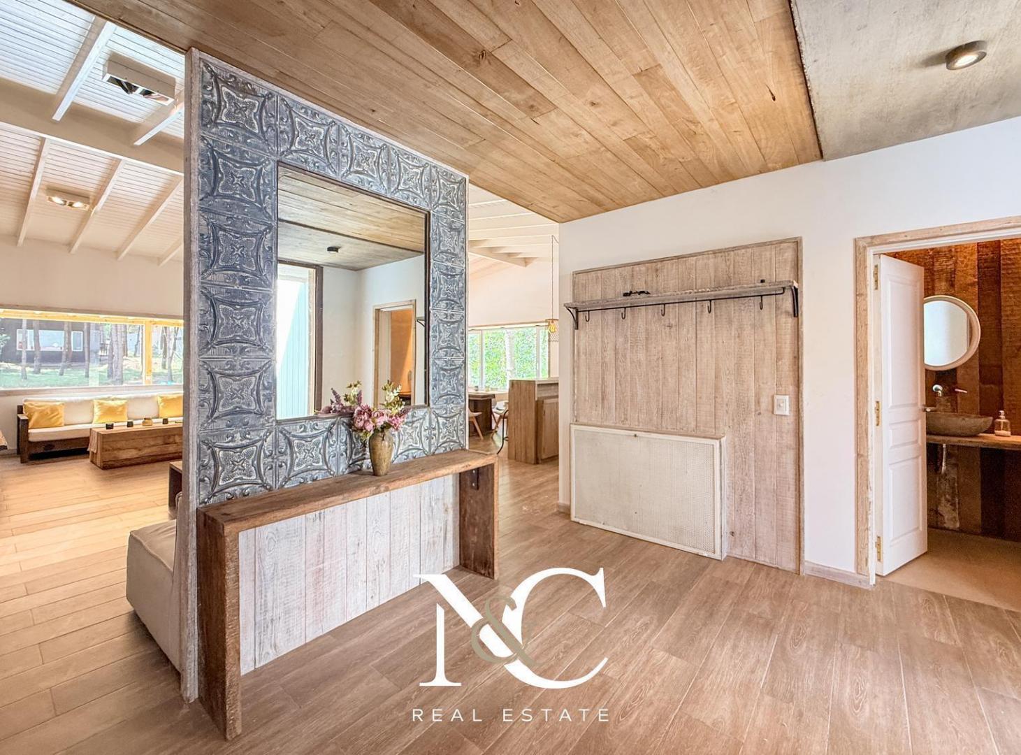 Foto de Casa en venta en Costa Esmeralda Residencial I, imagen 1
