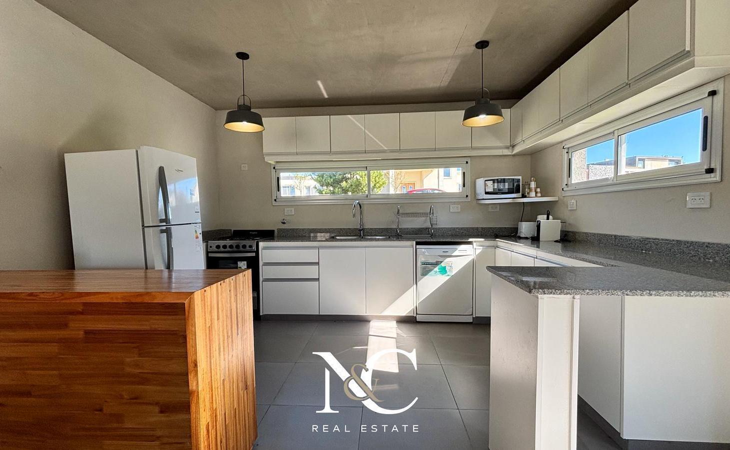 Foto de Casa en venta de 5 ambientes en Senderos IV Costa esmeralda, imagen 3