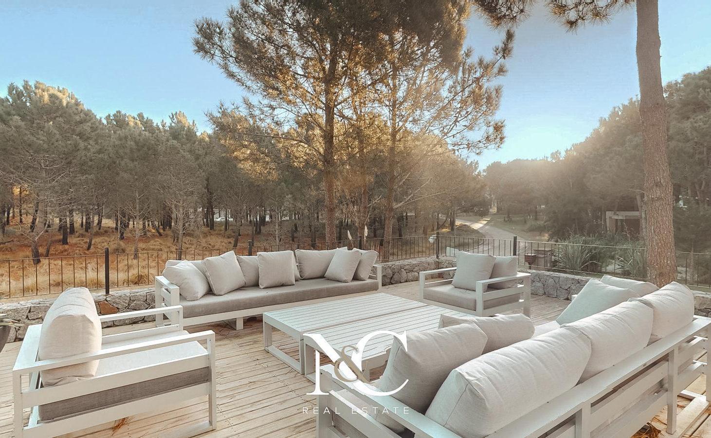 Foto de Casa en venta en Costa Esmeralda californiana gas natural, imagen 2
