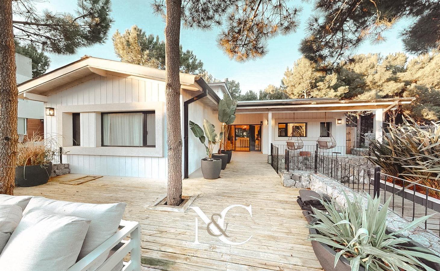 Foto de Casa en venta en Costa Esmeralda californiana gas natural, imagen 1