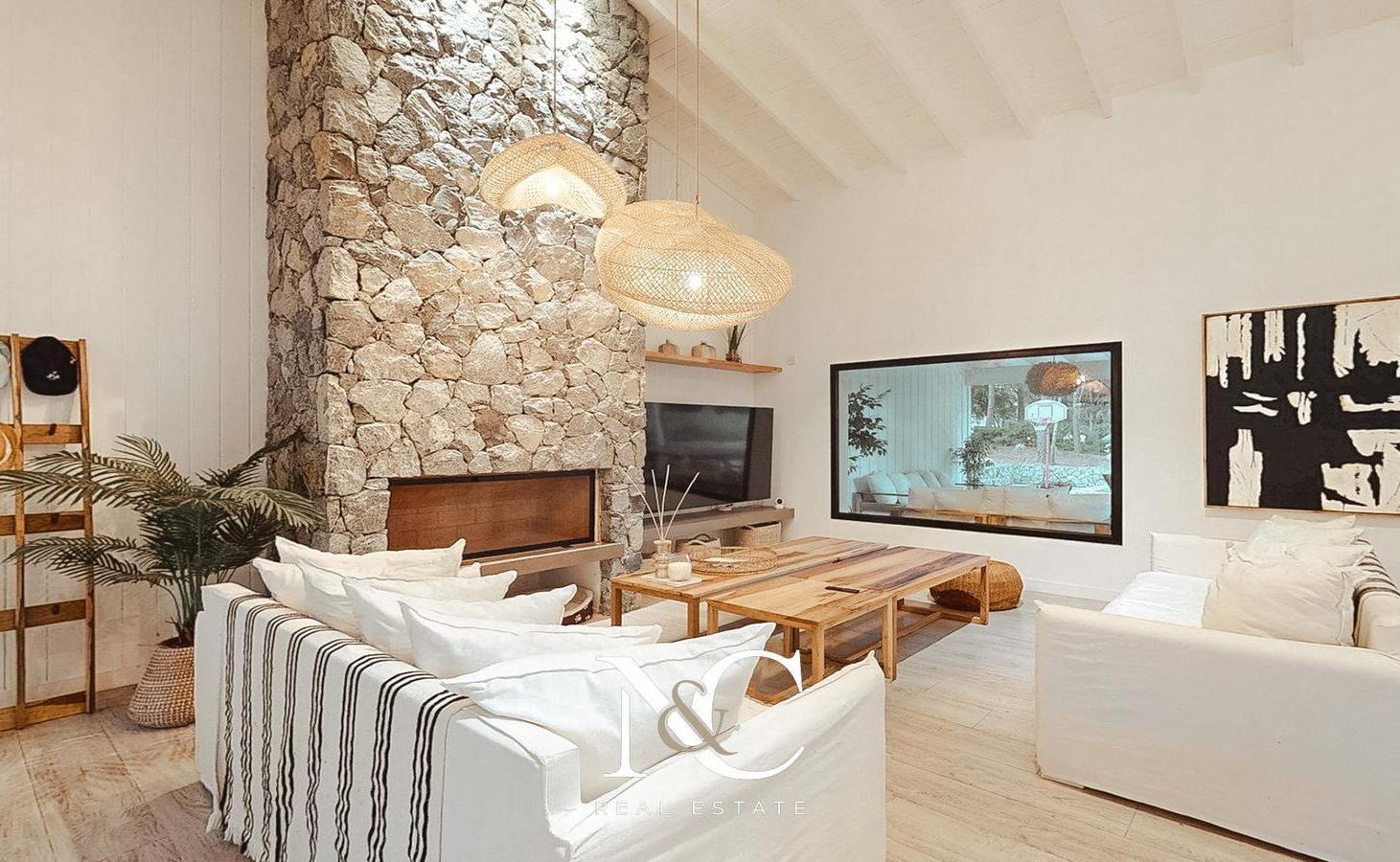 Foto de Casa en venta en Costa Esmeralda californiana gas natural, imagen 3