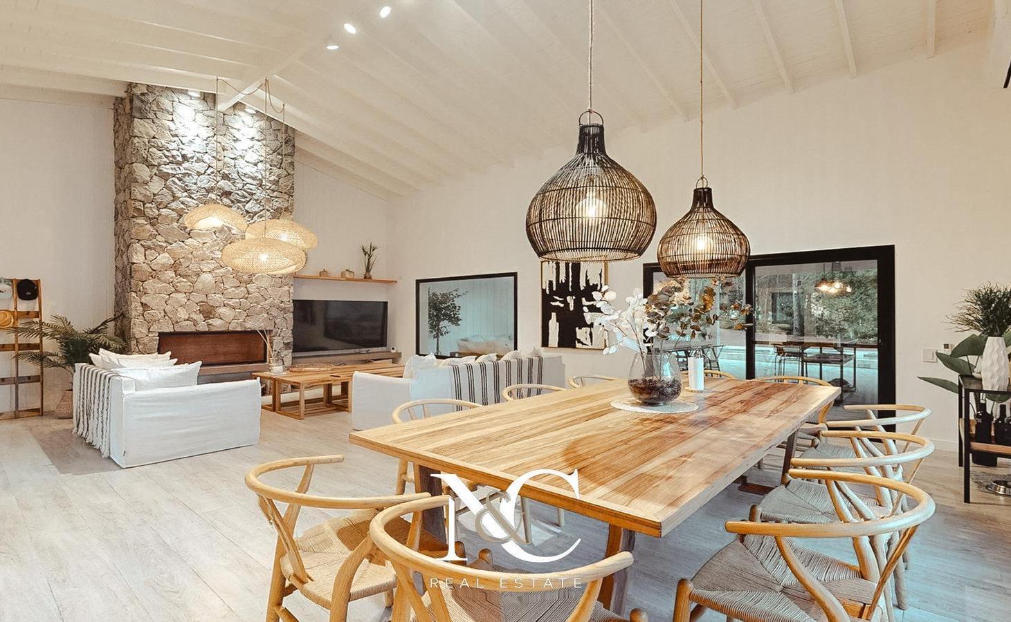 Foto de Casa en venta en Costa Esmeralda californiana gas natural, imagen 5