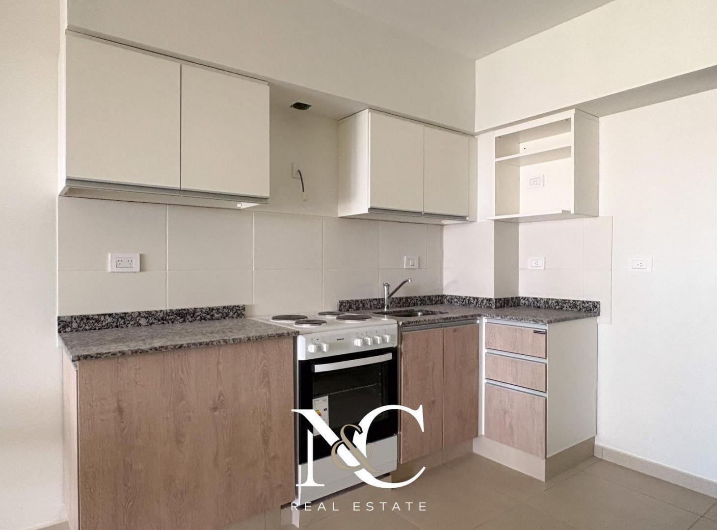 Foto de Departamento en venta en Almagro, imagen 1