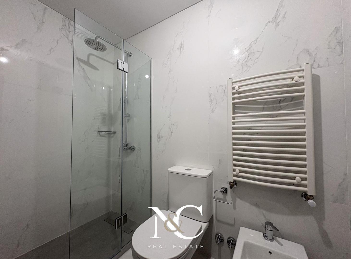Foto de Departamento en venta a estrenar en Nuñez, imagen 4