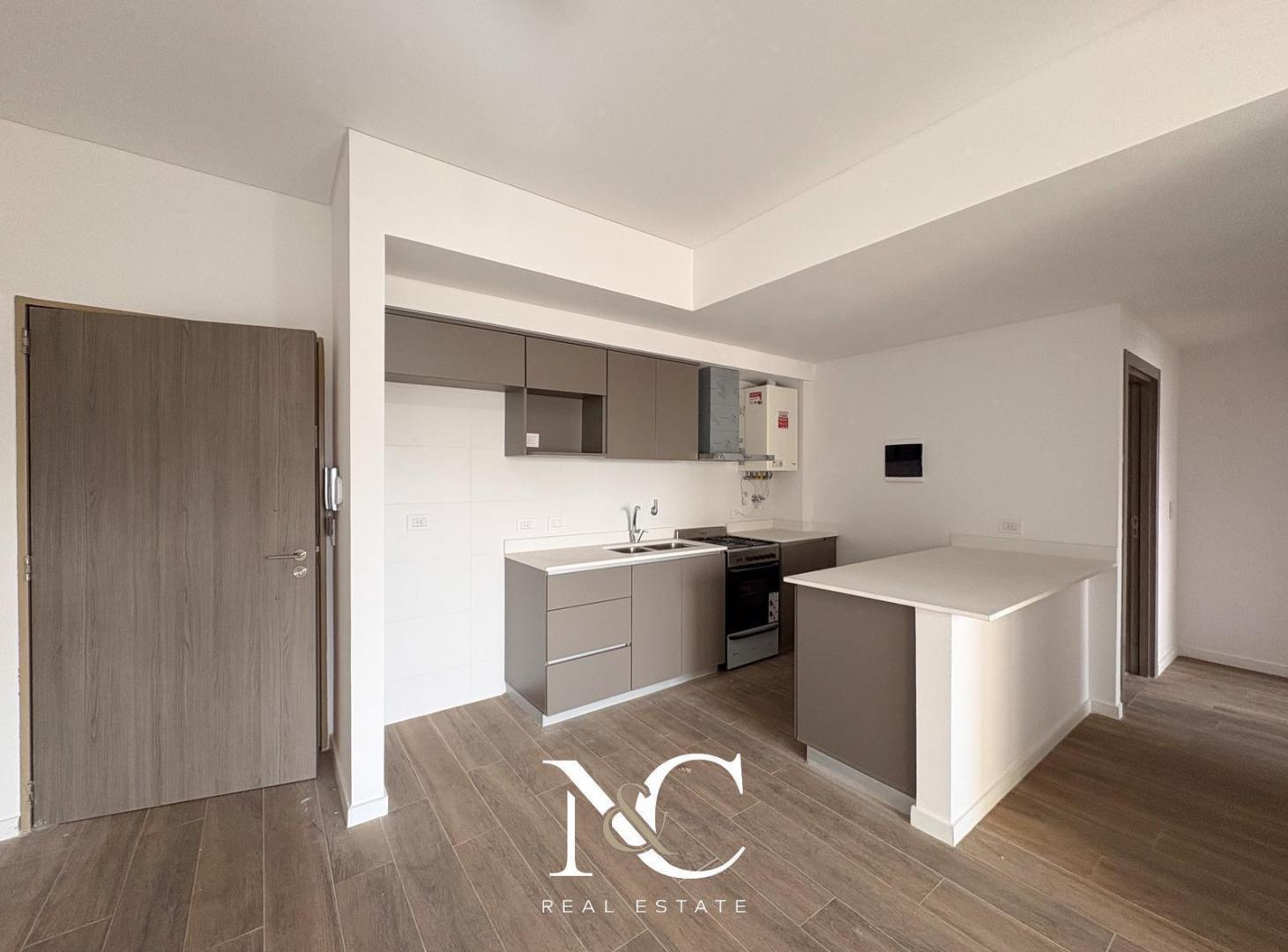 Foto de Departamento en venta a estrenar en Nuñez, imagen 1