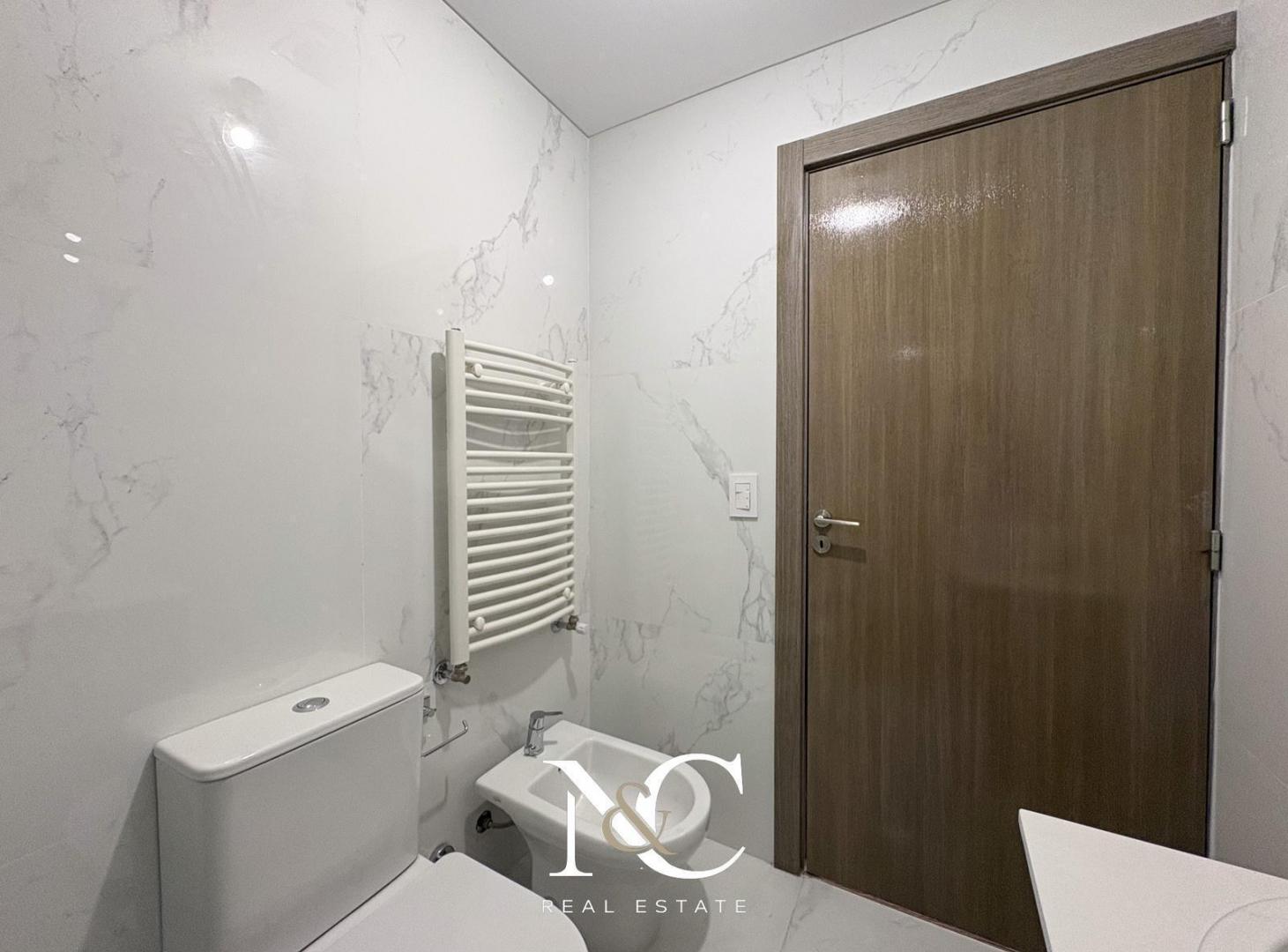 Foto de Departamento en venta a estrenar en Nuñez, imagen 3