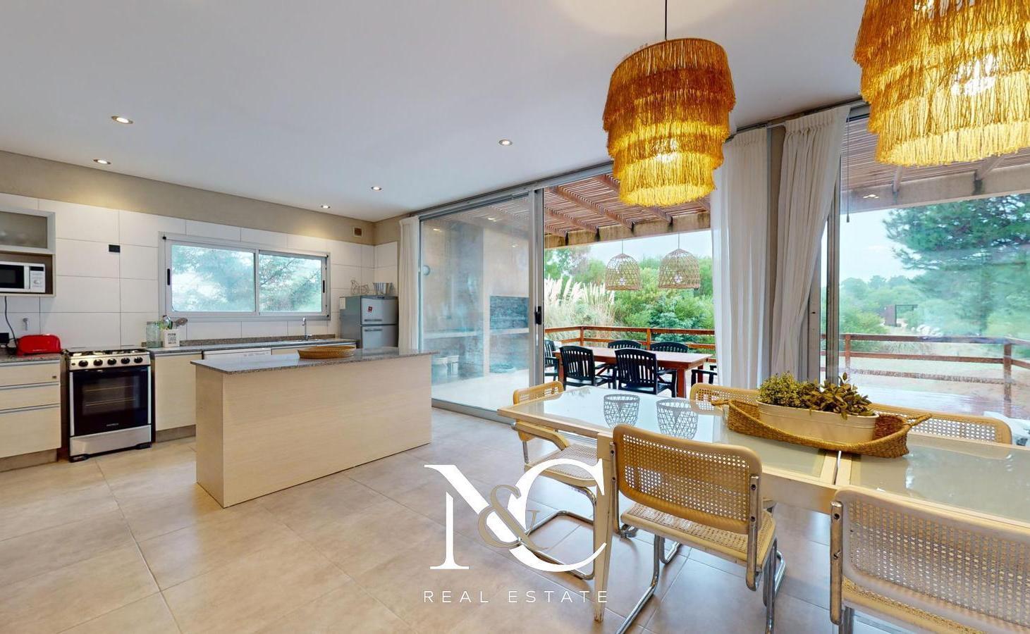 Foto de Casa en venta en Costa Esmeralda Golf I, imagen 3