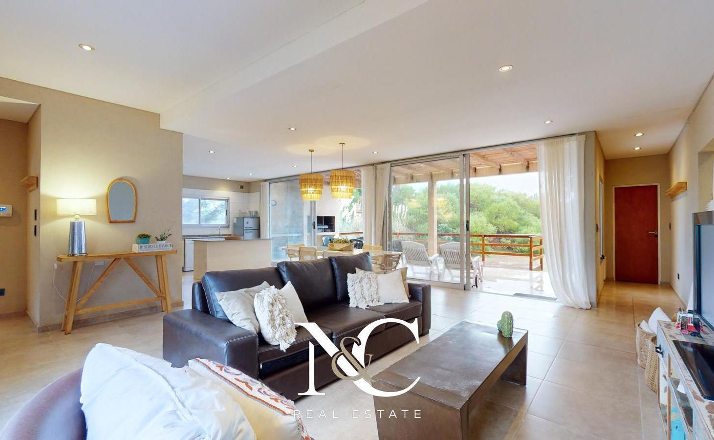 Foto de Casa en venta en Costa Esmeralda Golf I, imagen 1
