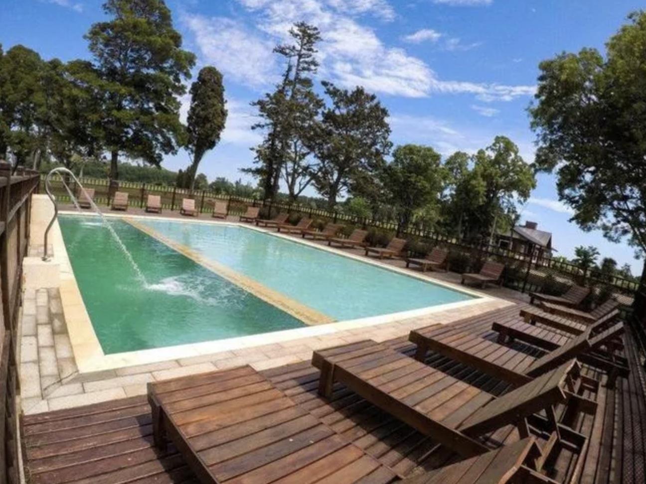 Foto de Terreno en venta en La Victoria Country Club, Gral Madariaga, imagen 3