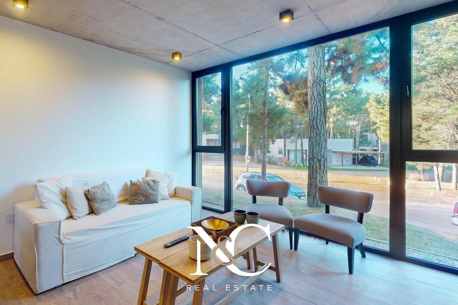 Foto de Casa en venta en Costa Esmeralda hormigón fondo libre, imagen 3