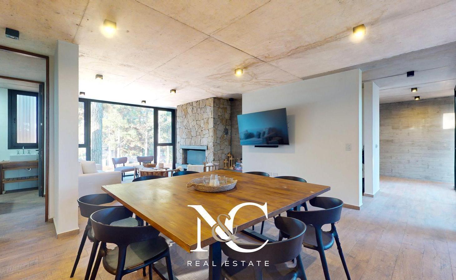 Foto de Casa en venta en Costa Esmeralda hormigón fondo libre, imagen 5