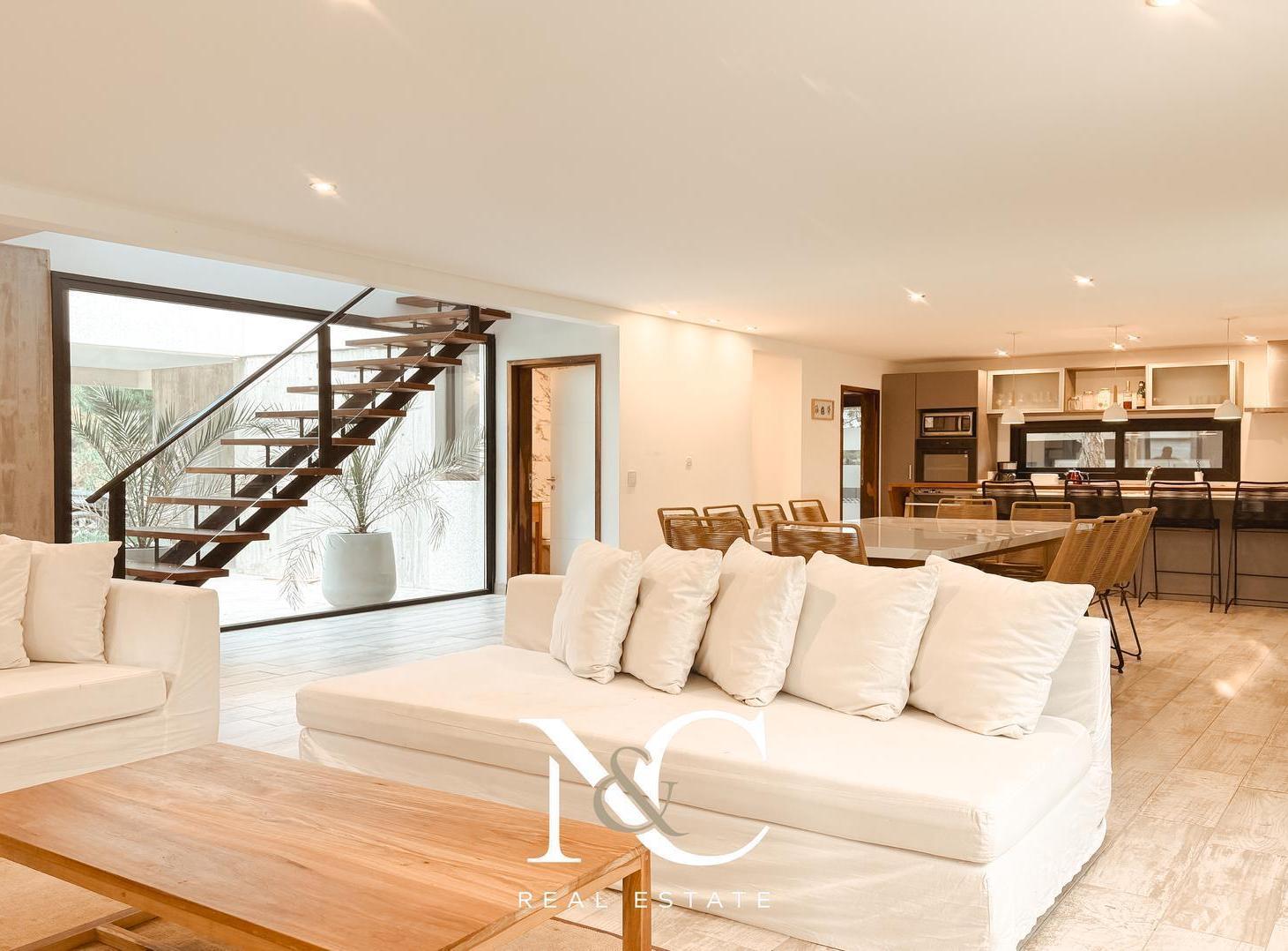 Foto de Casa en alquiler en Costa Esmeralda con piscina, imagen 3