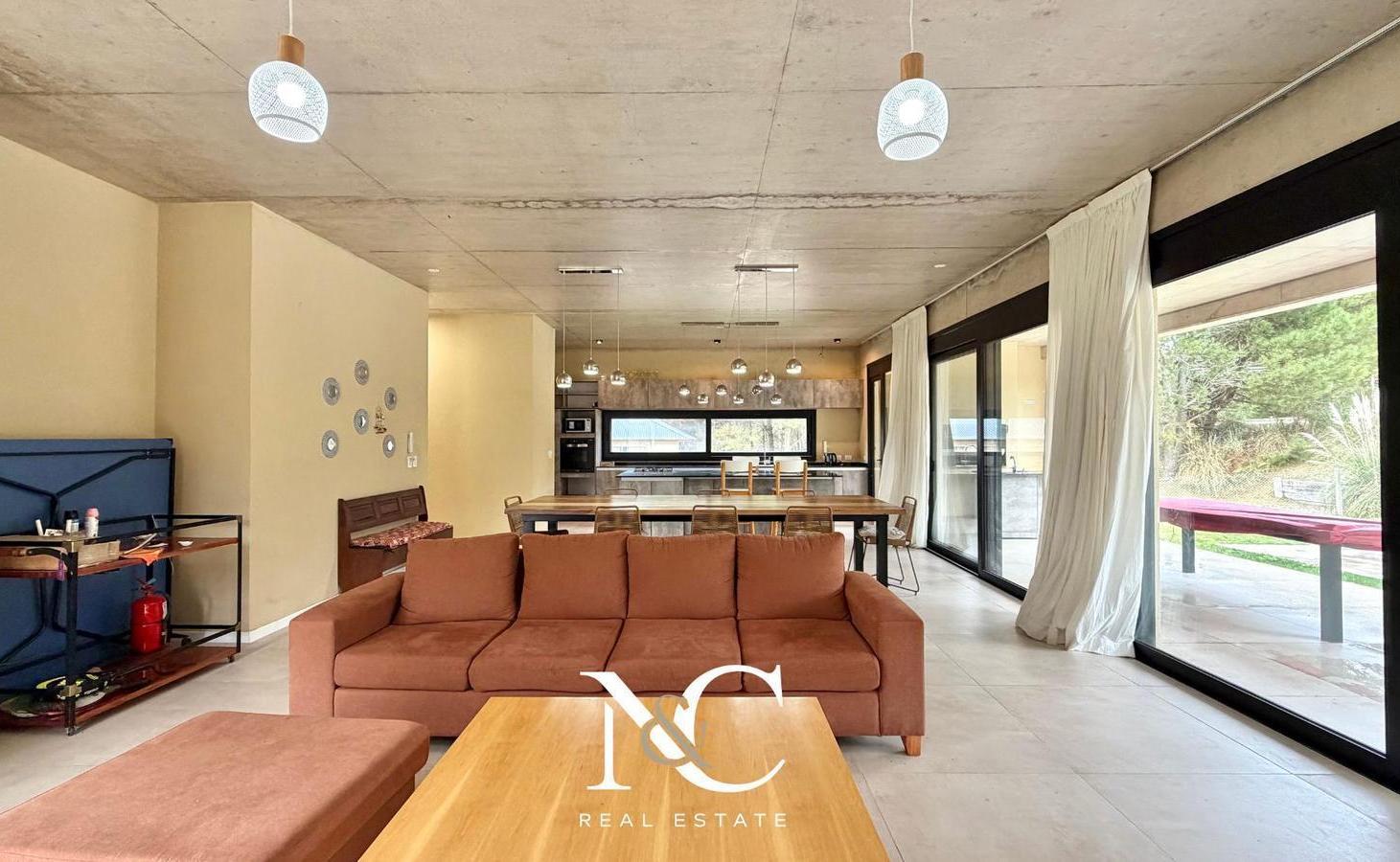Foto de Casa en Venta en Costa Esmeralda con gas natural, imagen 5