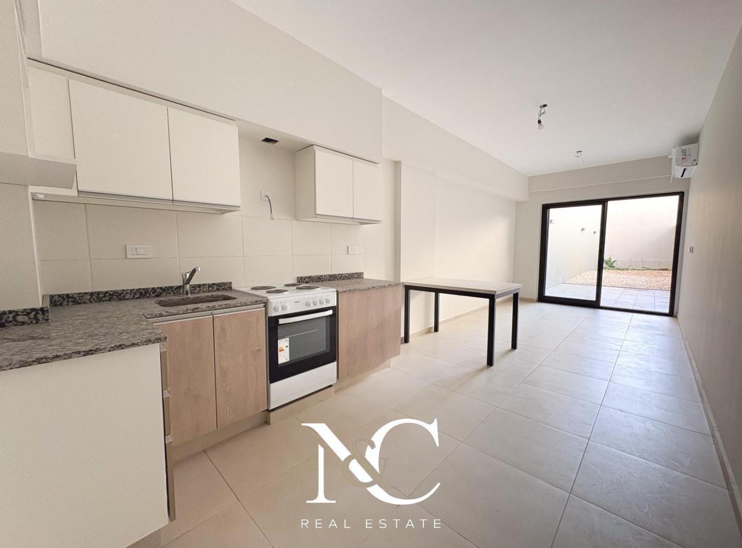 Foto de Departamento en venta en Almagro, imagen 1