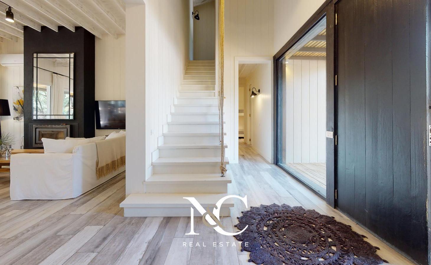 Foto de Casa en venta en Costa Esmeralda a pasos de la playa, imagen 4