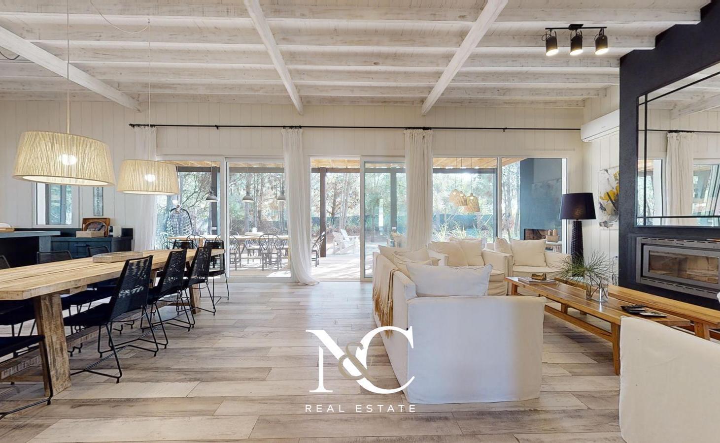 Foto de Casa en venta en Costa Esmeralda a pasos de la playa, imagen 5