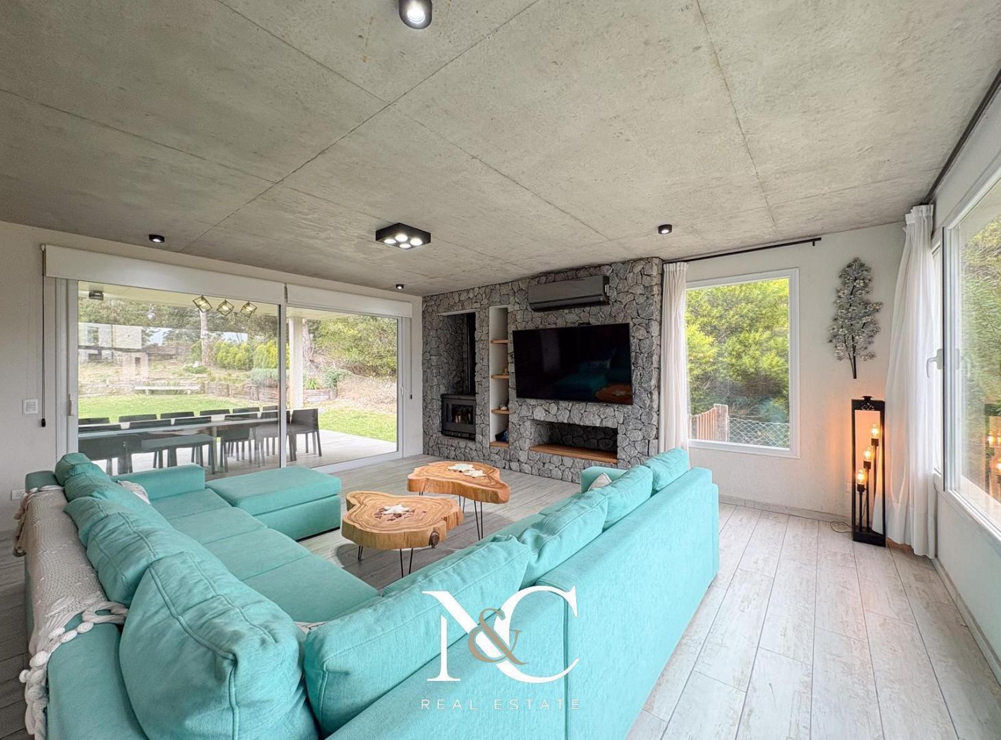 Foto de Casa en venta en Costa Esmeralda, imagen 2