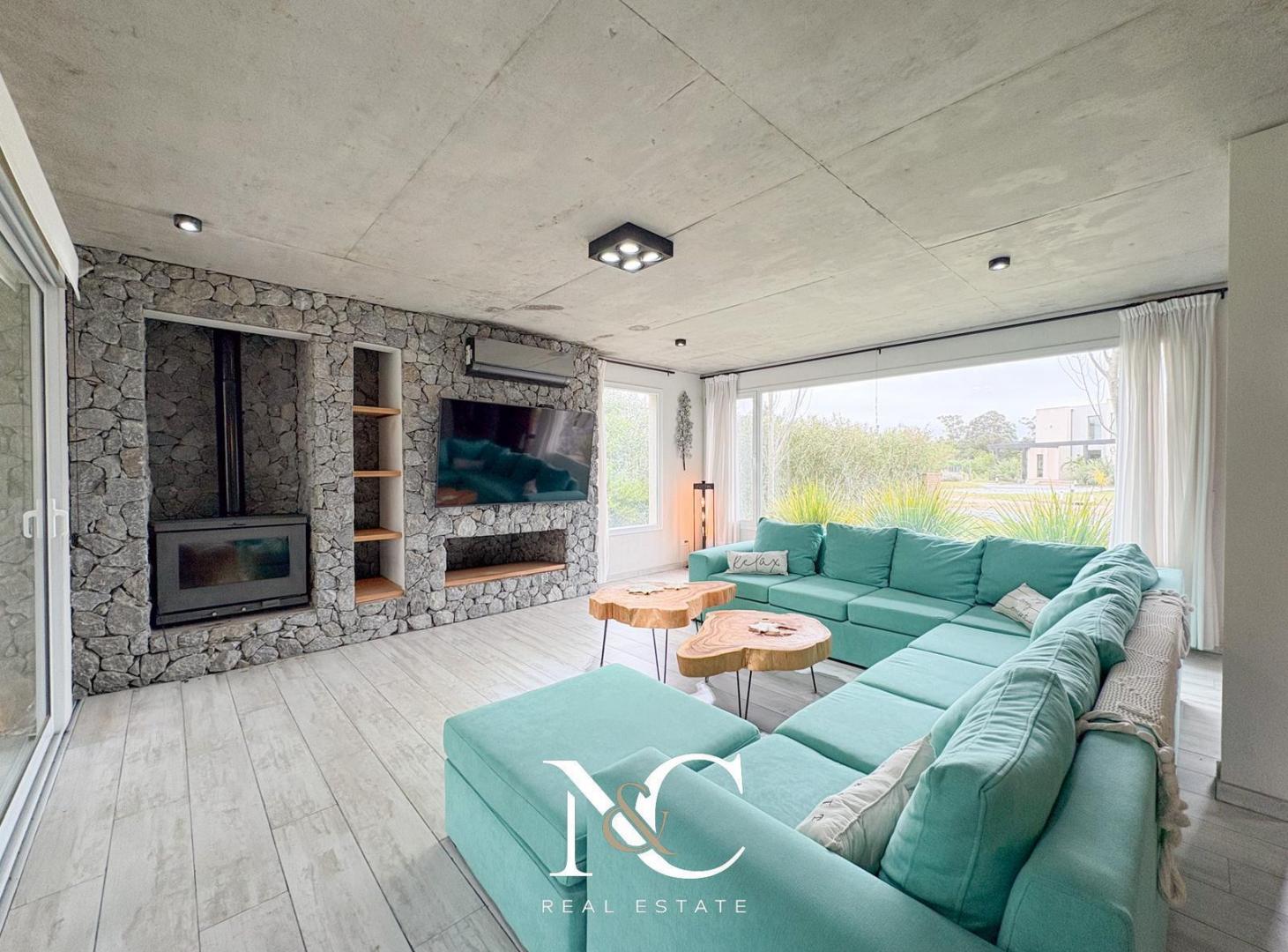Foto de Casa en venta en Costa Esmeralda, imagen 5