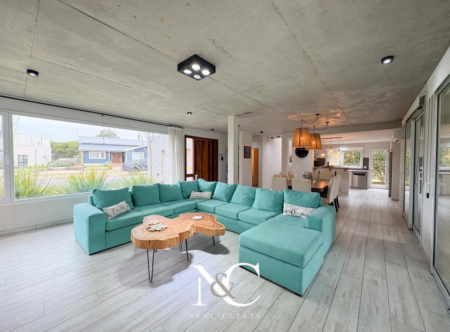 Foto de Casa en venta en Costa Esmeralda, imagen 2