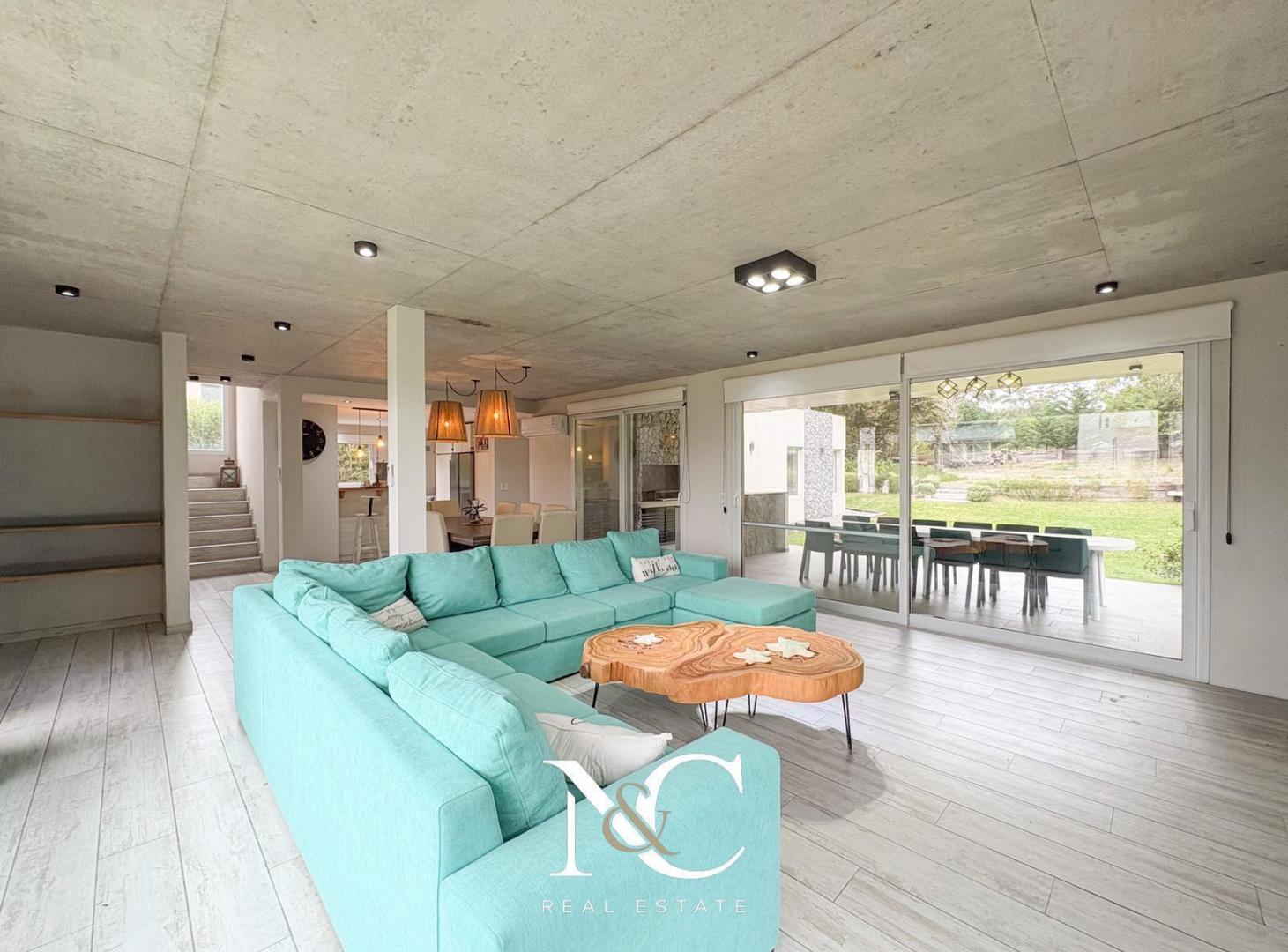 Foto de Casa en venta en Costa Esmeralda, imagen 5
