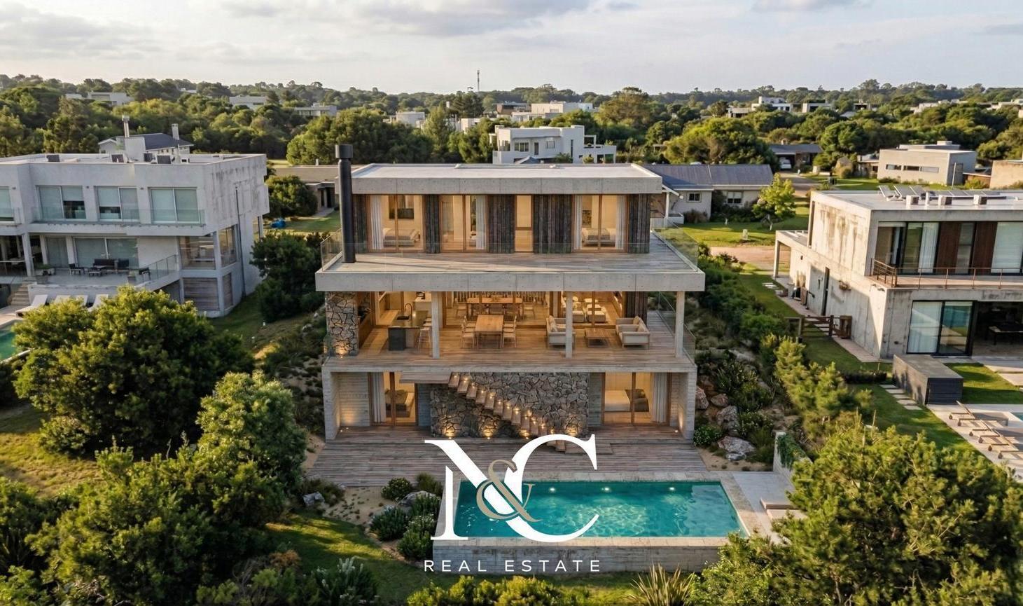 Foto de Casa en construcción en Golf I Costa Esmeralda, imagen 2