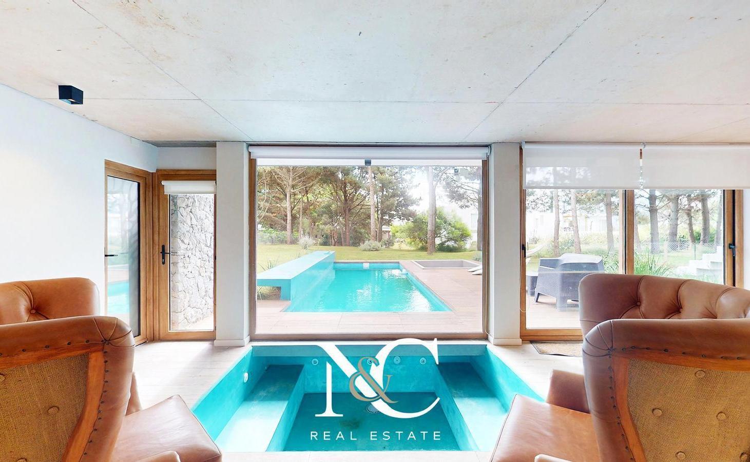 Foto de Casa en venta 7 ambientes en Maritimo I lote al 100 Costa Esmeralda, imagen 4