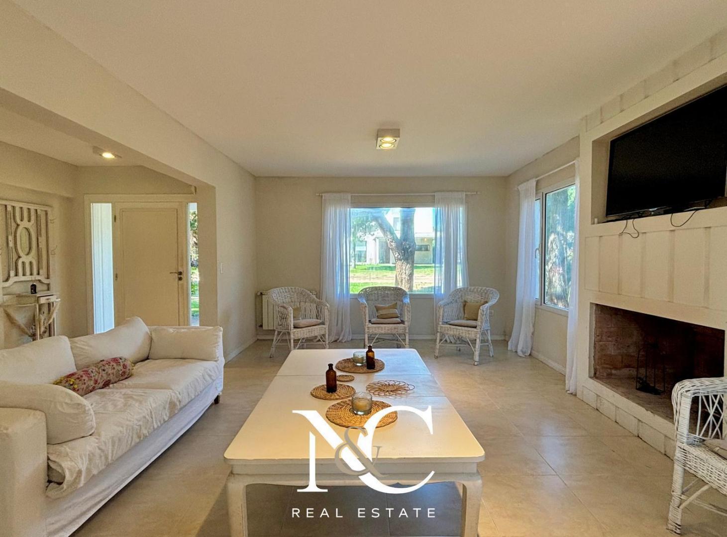 Foto de Casa en venta de 6 ambientes en Costa Esmeralda, imagen 5