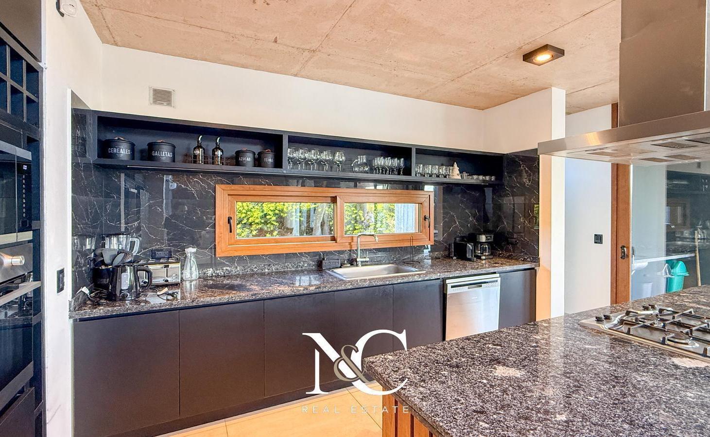 Foto de Casa en venta en Costa Esmeralda Marítimo III, imagen 5
