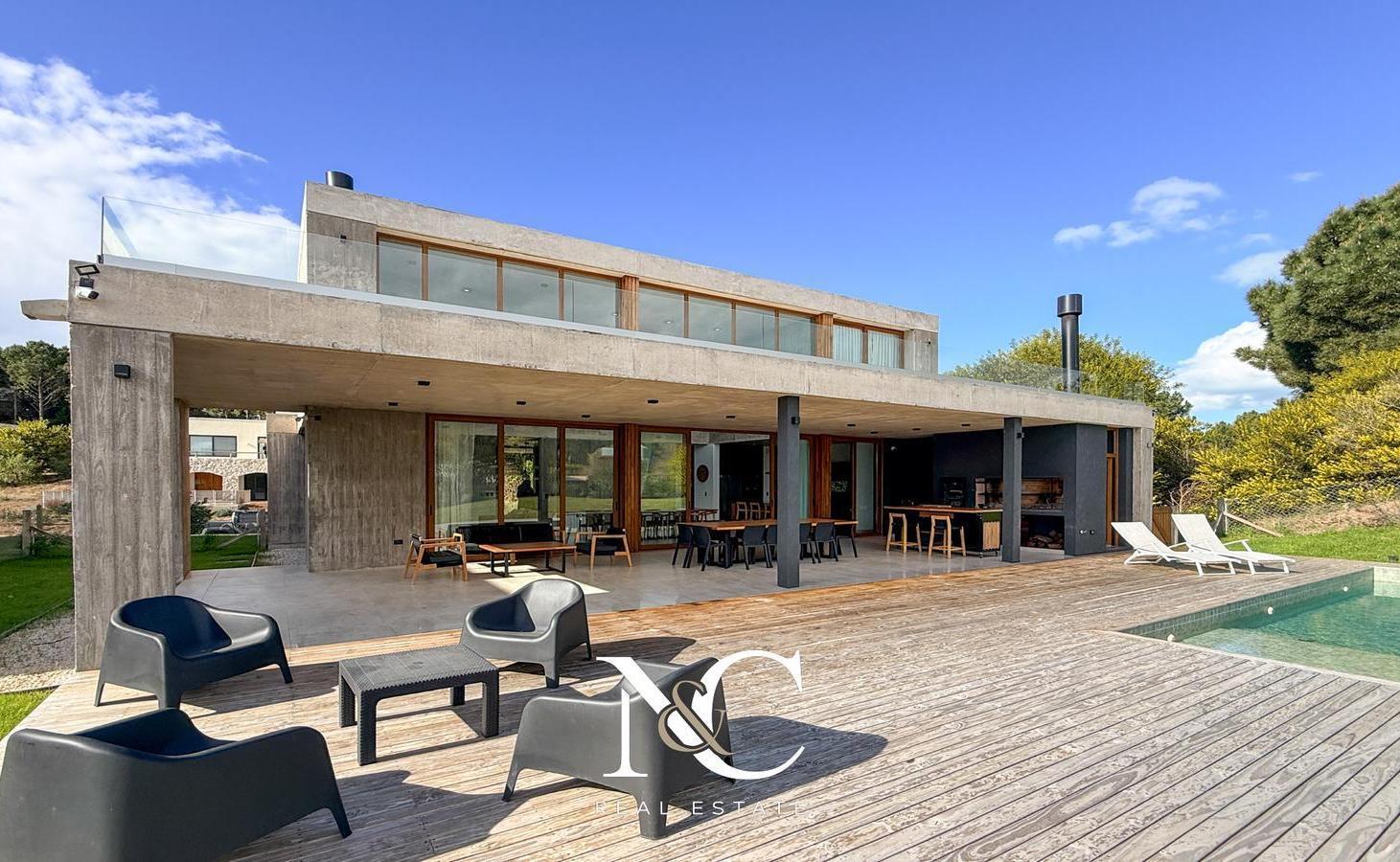 Foto de Casa en venta en Costa Esmeralda Marítimo III, imagen 1