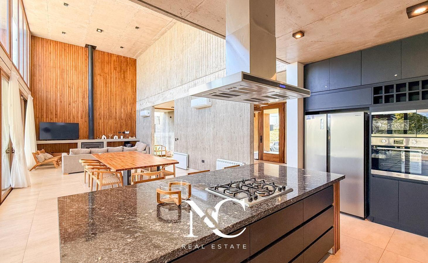 Foto de Casa en venta en Costa Esmeralda Marítimo III, imagen 4