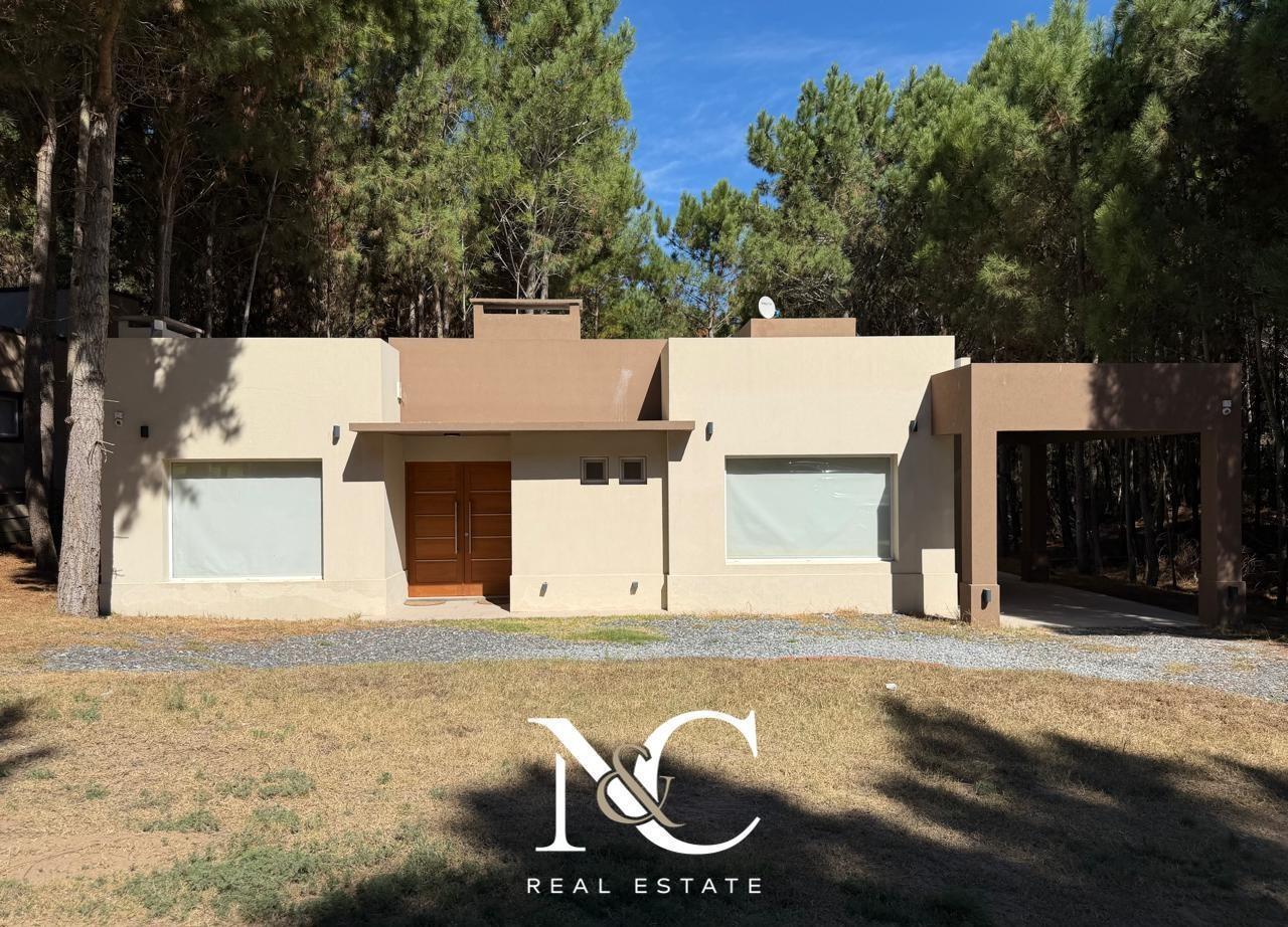 Foto de Casa en venta en Costa Esmeralda, barrio Senderos IV, imagen 1